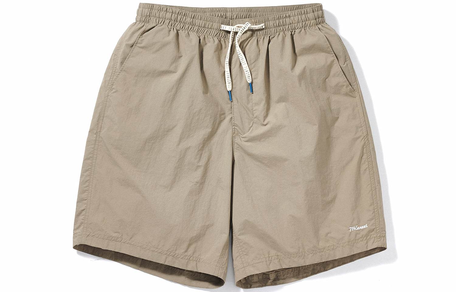 Шорты мужские 714Street SS22 - Boxette Shop